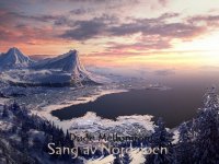 Døde Mellomrom - Sang av Nordsjøen (2014)