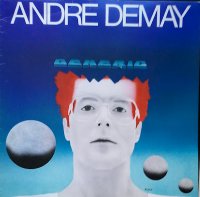 Andre Demay - Generic (1980)