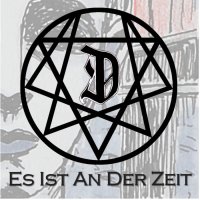 Dunkelsucht - Es Ist An Der Zeit (2017)