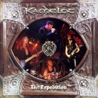 Kamelot - The Expedition (2000)