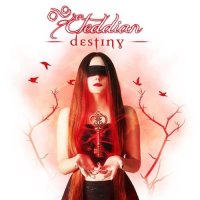 Eteddian - Destiny (2016)