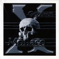 Monaco X - Gezeiten (2000)