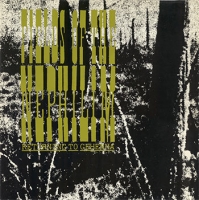 Fields Of The Nephilim - Returning To Gehenna (1986)