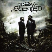 Dew-Scented - Invocation [Limited Edition] (2010)
