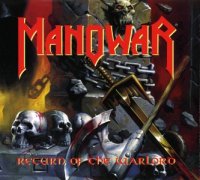 Manowar - Return of the Warlord (1996)