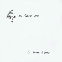 An Douar Bras - Le Joueur De Lune (1979)