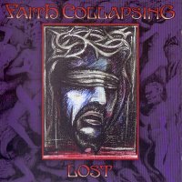 Faith Collapsing - Lost [2016 Re-Issued] (1995)
