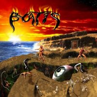 Byatis - In Dark Abysses Of Memory (2003)