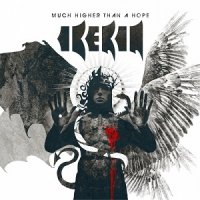 Iberia - Much Higher Than a Hope (2017)