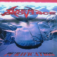 Axen Province - Purification (1995)