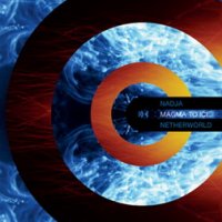 Nadja & Netherworld - Magma To Ice (2008)