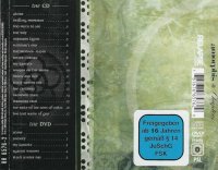 Клип Amorphis - Chapters (Bonus DVD) (2003)