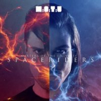 Masters of the Universe - Space Riders (2013)