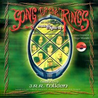 Diego Mizrahi - Song Of The Rings Tributo A J.R.R. Tolkien (2002)