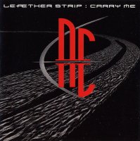 Leaether Strip - Carry Me (MCD) (2000)