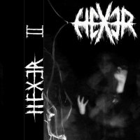 Hexer - Cassette II (2011)