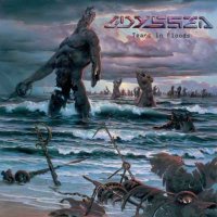 Odyssea - Tears in Floods (2004)