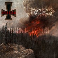 Грома Глас & Avitas - Freezing The Holy Land (Split) (2015)