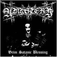 Amystery - Grim Satanic Blessing (2008)