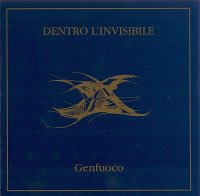 Genfuoco - Dentro L\'Invisible (1979)  Lossless