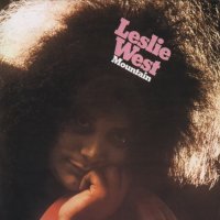Leslie West - Mountain (1969)