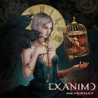 Ex Animo - Neverday (2016)