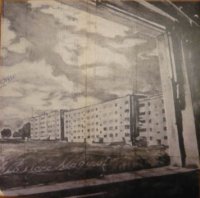 La Ligne Maginot - La Ligne Maginot (2010)