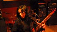 Клип Dreaming Dead - Perpetual Pretext (Live at Red Hat) (2010)