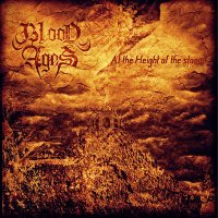 Blood Ages - At The Height Of The Storm (2012)