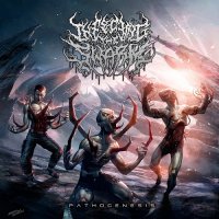 Infecting The Swarm - Pathogenesis (2014)