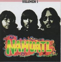 Nahuatl - Volumen 1 (1974)  Lossless