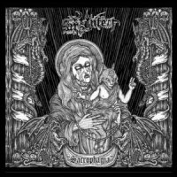 Ars Inferi - Sacrophagia (2011)