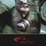Acylum - Deathwish (Japanese Edition) (2010)