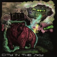 City In The Sky - Blurs (2011)