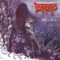 Fermento - Insignia (2004)