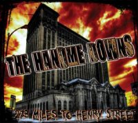 The HandMe Downs - 273 Miles to Henry Street (2012)
