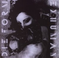 Die Form - ExHuman (2006)