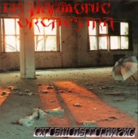 Disharmonic Orchestra - Expositionsprophylaxe (1990)