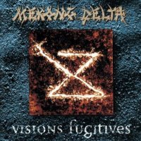 Mekong Delta - Visions Fugitives (1994)
