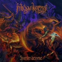 Into Darkness - Sinister Demise (2015)