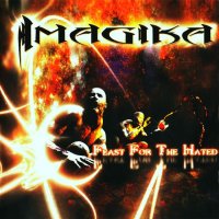 Imagika - Feast For The Hated (2008)