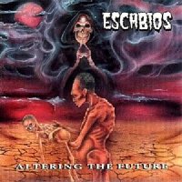 Escabios - Altering The Future (1994)