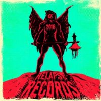 VA - Relapse Sampler 2016 (2016)
