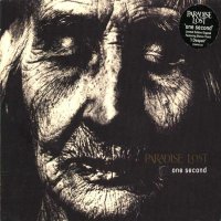 Paradise Lost - One Second (Limited Edition Digipak) (1997)  Lossless