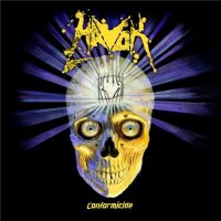 Havok - Conformicide [Limited Edition] (2017)  Lossless