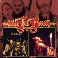 Faithful Breath - Rock Lions / Hard Breath [Reissue] (2012)