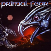 Primal Fear - Primal Fear (1998)