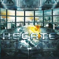 Hecate - Programmed Earth (2011)
