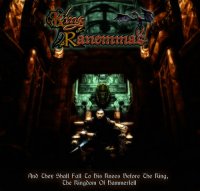 King Ranemmak - And They Shall Fall To His Knees Before The King, The Kingdom Of Hammerfell (2016)