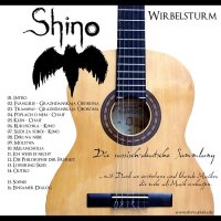 Shino - Wirbelsturm [Die Russisch-Deutsche Sammlung] (2012)